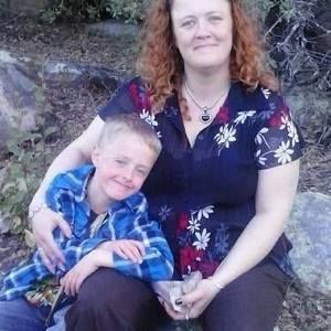 Meet your Posher, Betsie